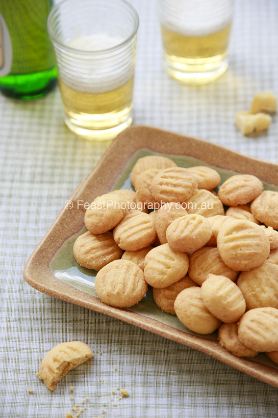 Cheese biscuits neverendingcookbook